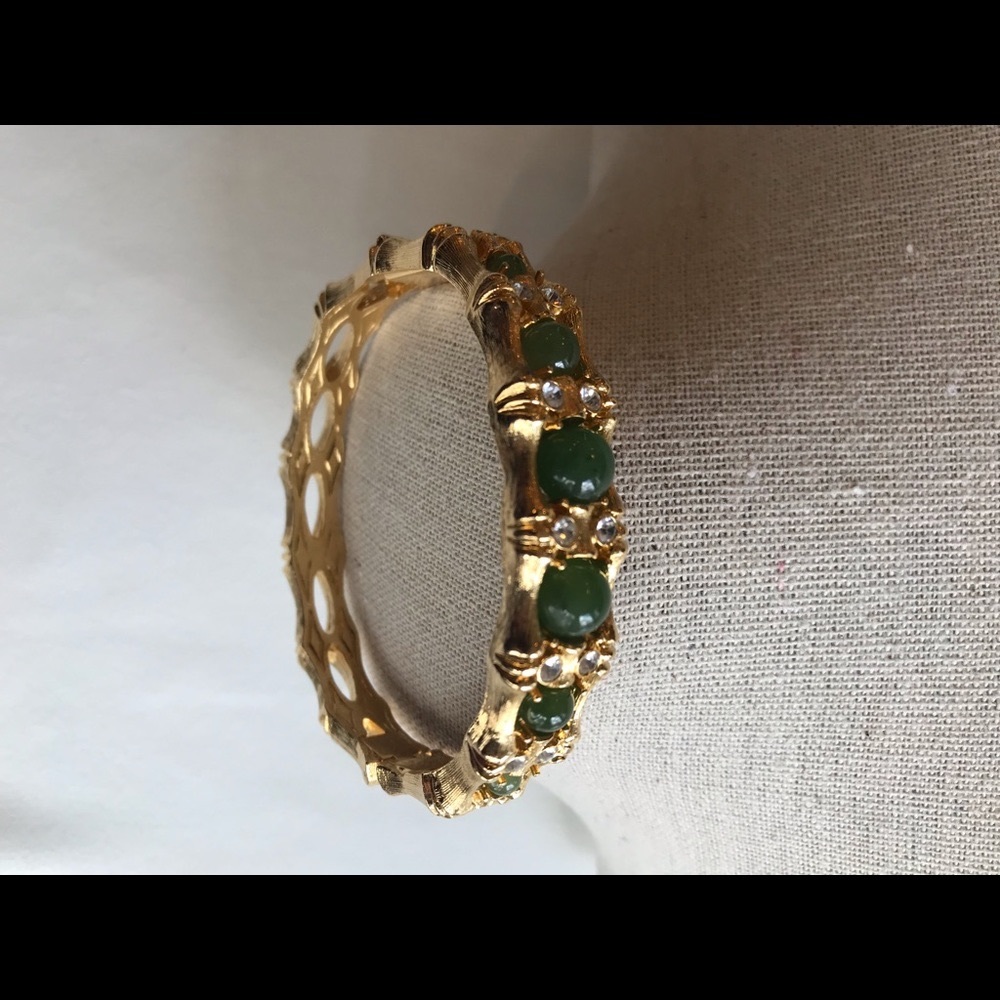 Camrose & Kross replica bracelet of Jacqueline Bouvier Kennedy - Picture 4 of 16